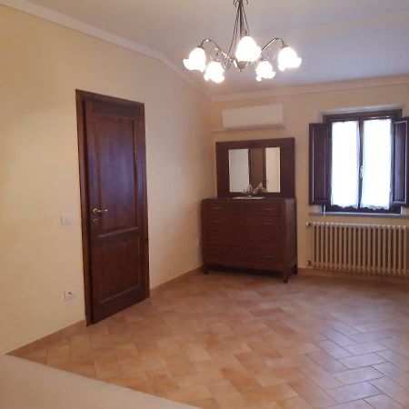 La Casa Di Ida Appartement Porciano Buitenkant foto