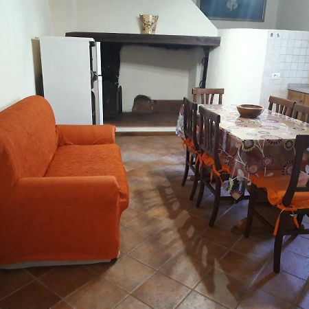 La Casa Di Ida Appartement Porciano Buitenkant foto